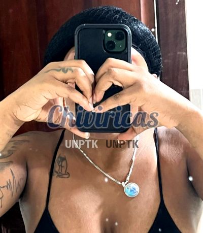 La Negra, escort en Sosúa