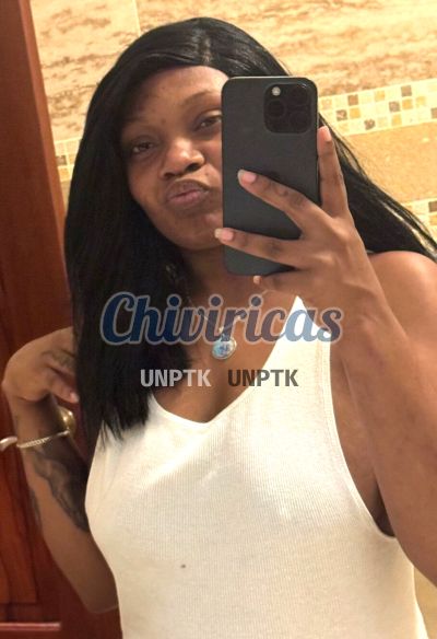 La Negra, prepago en Sosúa