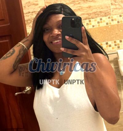 La Negra, escort en Sosúa