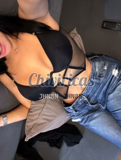 Camila 8293639613, escort en Distrito Nacional