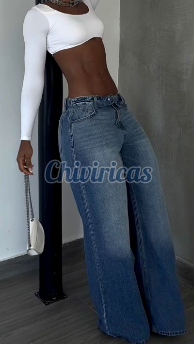 Andrea 8495229064, prepago en Distrito Nacional
