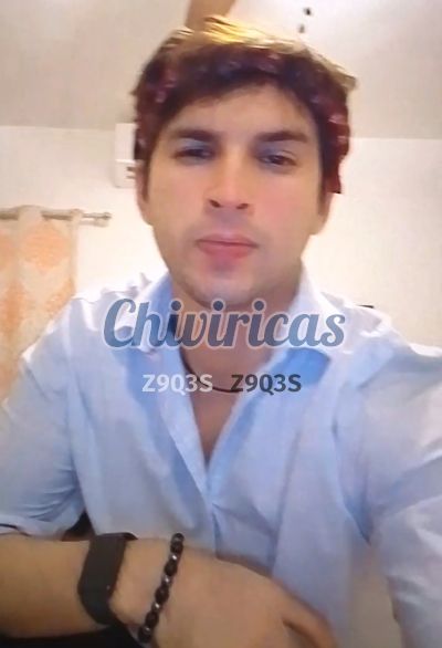 Jordan, hombre en Santo Domingo Este