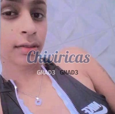 La Negrita, prepago en Santiago