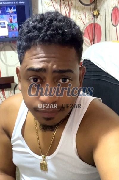 Jonathan, hombre en Distrito Nacional