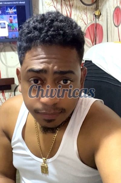 Jonathan 8293880709, Hombre en Distrito Nacional