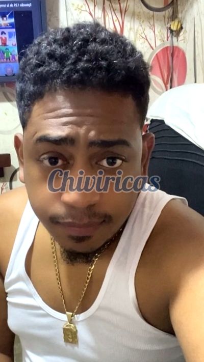 Jonathan 8293880709, Hombre en Distrito Nacional