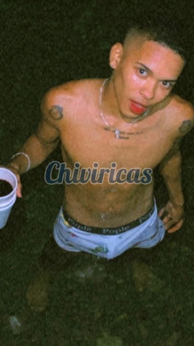 Alex 8093511167, Hombre en La Vega