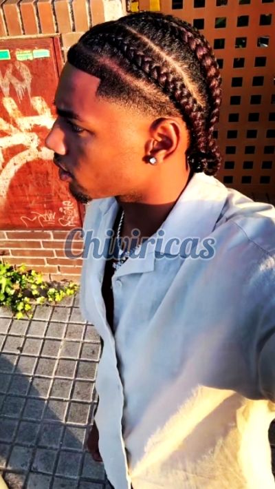 Riki 8092802301, Hombre en Santo Domingo Oeste