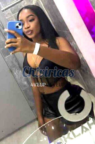 Maria, escort en Ciudad Colonial (Distrito Nacional)