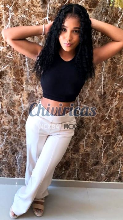 Sofía, escort en Gazcue (Distrito Nacional)