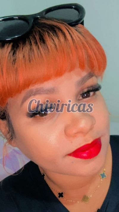 Ruby 8492754614, prepago en Santiago