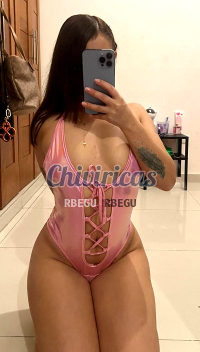 Rosario, puta en Distrito Nacional
