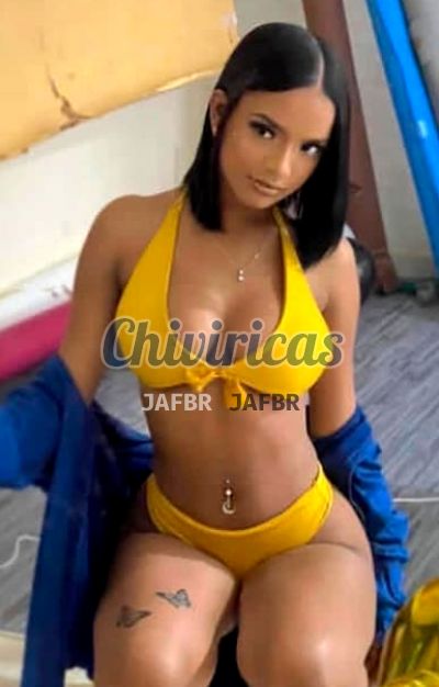 Sofía, puta en Distrito Nacional