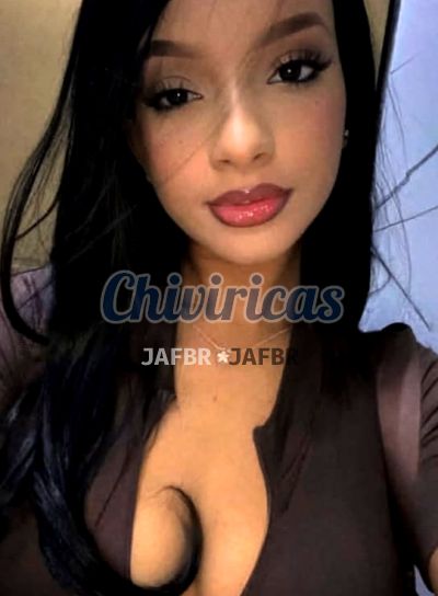 Sofía, prepago en Distrito Nacional