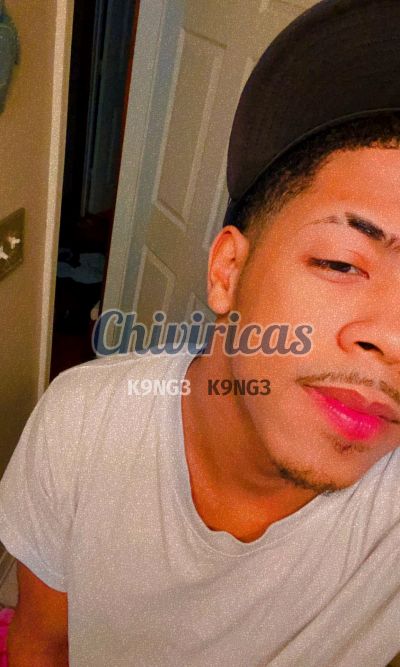 Flacko, hombre en Santo Domingo Norte