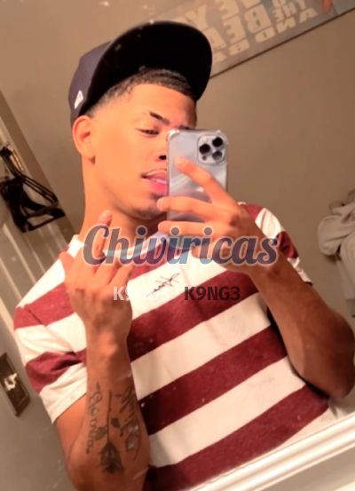 Flacko, hombre en Santo Domingo Norte