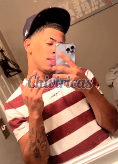 Flacko, hombre en Santo Domingo Norte