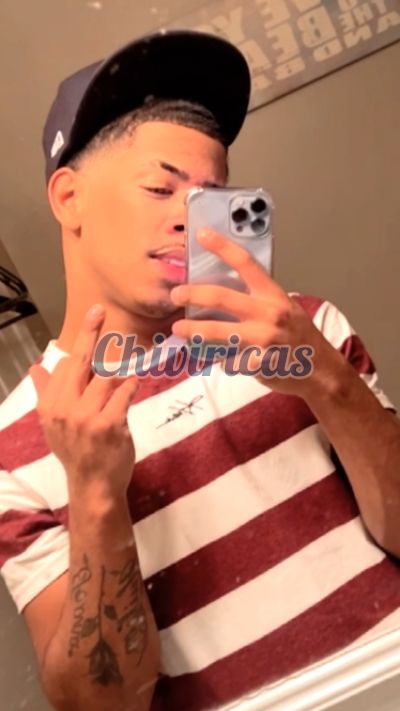 Flacko, hombre en Santo Domingo Norte
