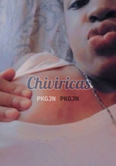 Chelsea, escort en Santo Domingo Este