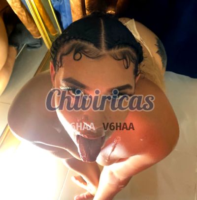 Paola, escort en Distrito Nacional
