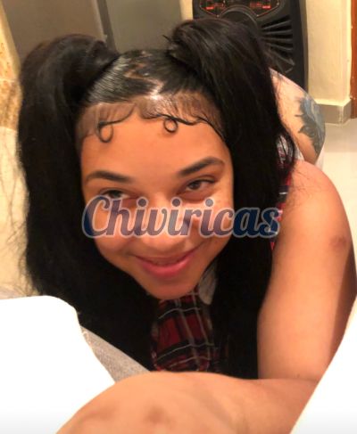 Paola, puta en Distrito Nacional