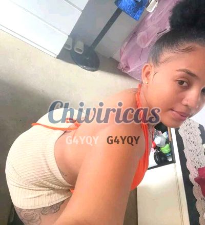 Nicole, masajista en Santo Domingo Norte