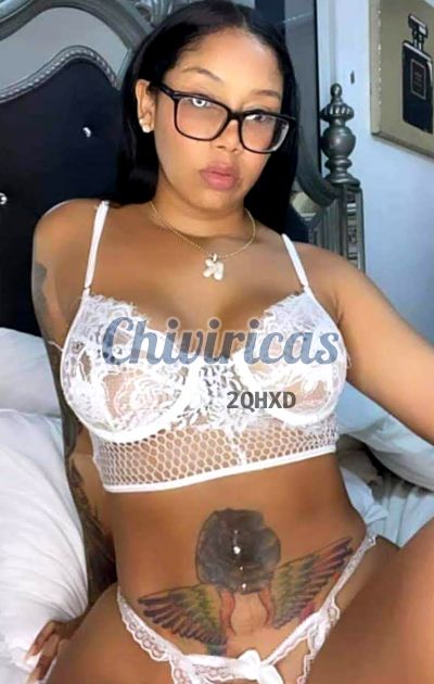 Mayoli, escort en Gazcue (Distrito Nacional)