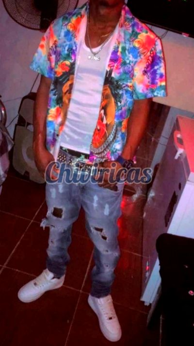 Joss manuel, hombre en Santo Domingo Norte
