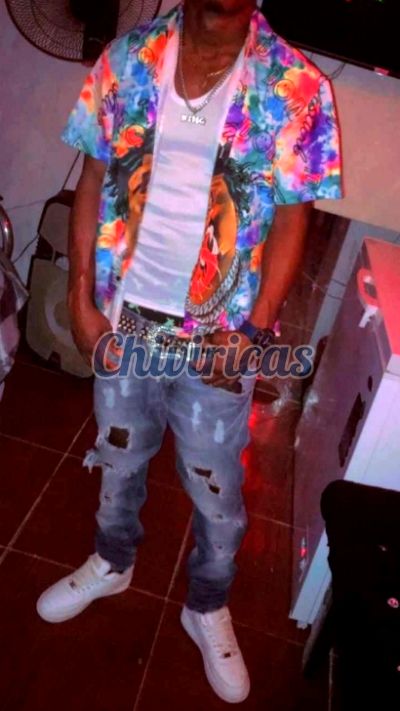 Joss manuel, hombre en Santo Domingo Norte