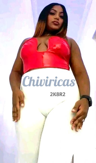 Padilla, mujer que da masajes eróticos en Santo Domingo Este