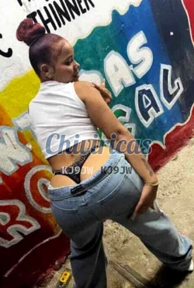 Maria, prepago en Distrito Nacional
