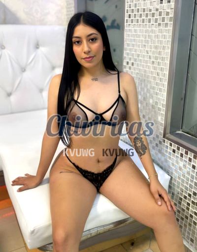 Dulce 8293916749, puta en Distrito Nacional