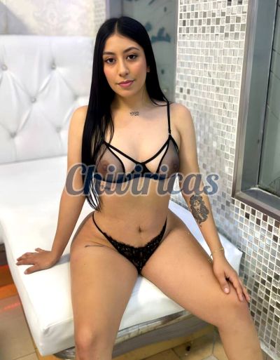 Dulce 8293916749, escort en Distrito Nacional