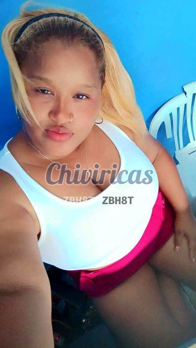 Nicole, puta en Jimaní
