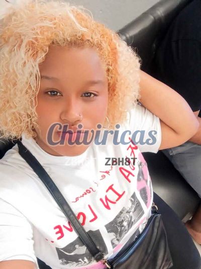 Nicole, escort en Jimaní