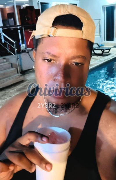 Jhoan, hombre en Santo Domingo Este