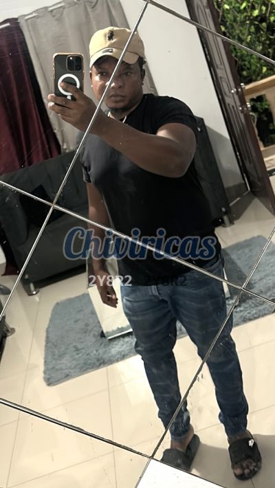 Jhoan, hombre en Santo Domingo Este