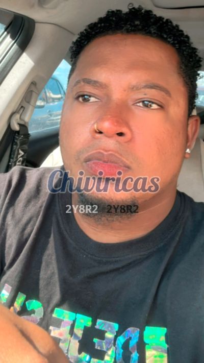 Jhoan, hombre en Santo Domingo Este