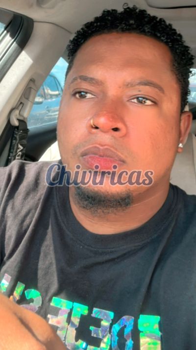 Jhoan, hombre en Santo Domingo Este