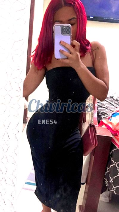 Kim, puta en Santo Domingo Este