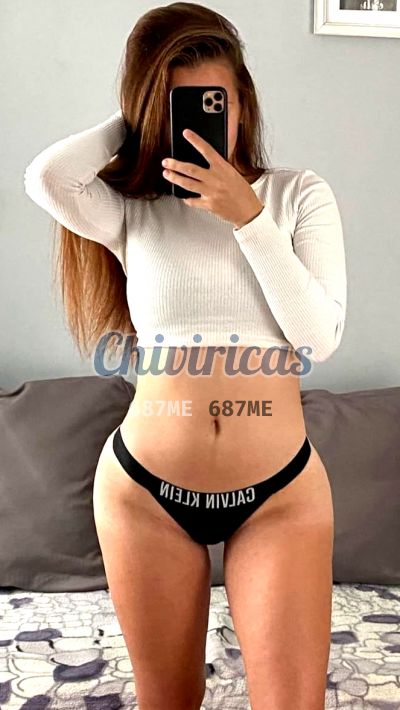 Ana, escort en Distrito Nacional