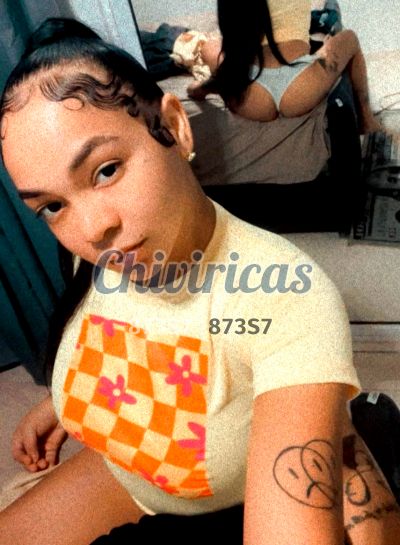Ana, escort en Santo Domingo Este