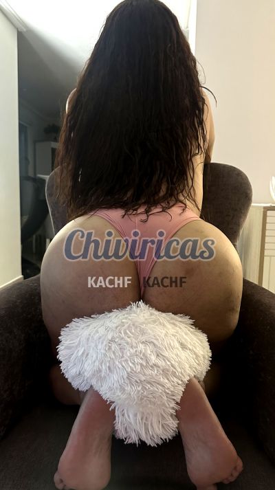 Anabel, trans en Santo Domingo Este