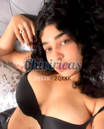 Massiel perez, mujer que da masajes eróticos en Santo Domingo Este