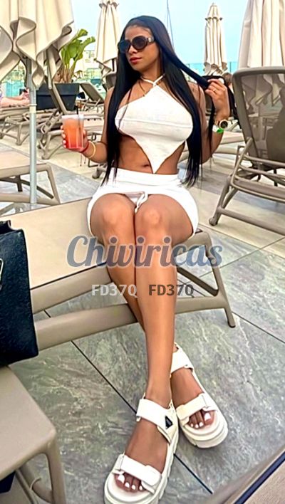 Sara, escort en Punta Cana