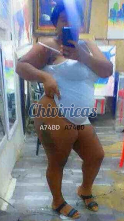 Ámbar, escort en Puerto Plata