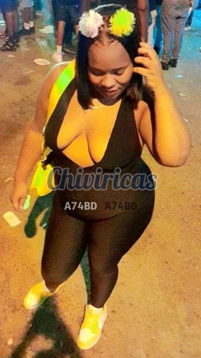 Ámbar, prepago en Puerto Plata