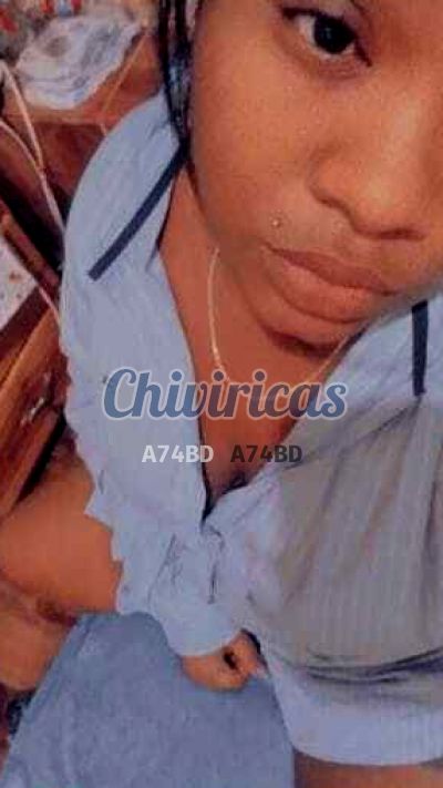 Ámbar, escort en Puerto Plata