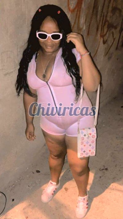 Ámbar, prepago en Puerto Plata