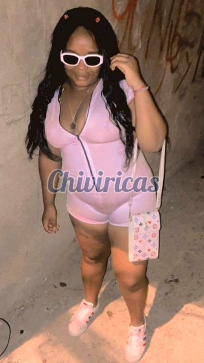 Ámbar, prepago en Puerto Plata